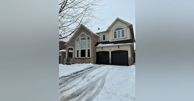12 Ames Crescent, Aurora, ON, L4G 0C3 - 28