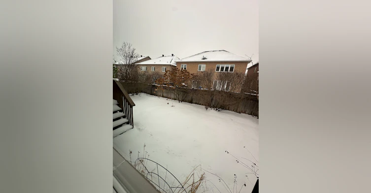 12 Ames Crescent, Aurora, ON, L4G 0C3 - 10