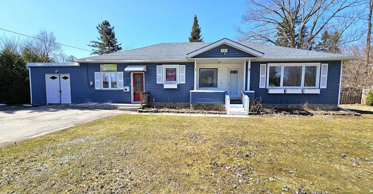 350 The Queensway N/A S, Georgina, ON, L4P 2B9