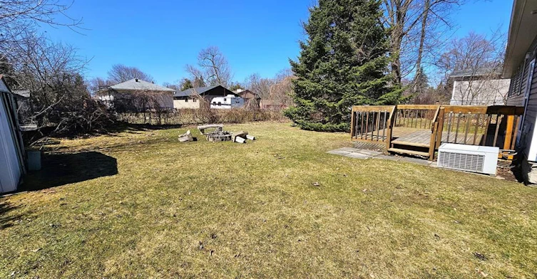 Main-350 The Queensway N/A S, Georgina, ON, L4P 2B9 - 19
