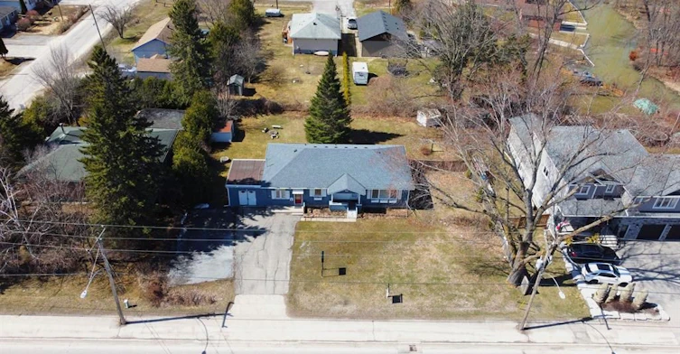Main-350 The Queensway N/A S, Georgina, ON, L4P 2B9 - 21