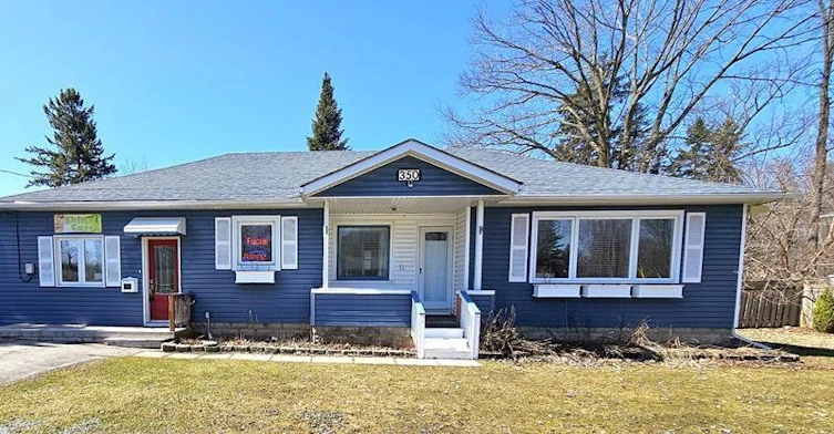Main-350 The Queensway N/A S, Georgina, ON, L4P 2B9