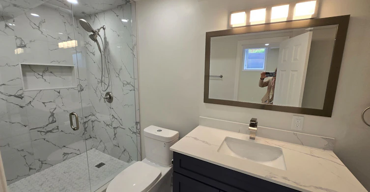 Basement Apartment-66 Morrison Crescent, Markham, ON, L3R 9K7 - 5