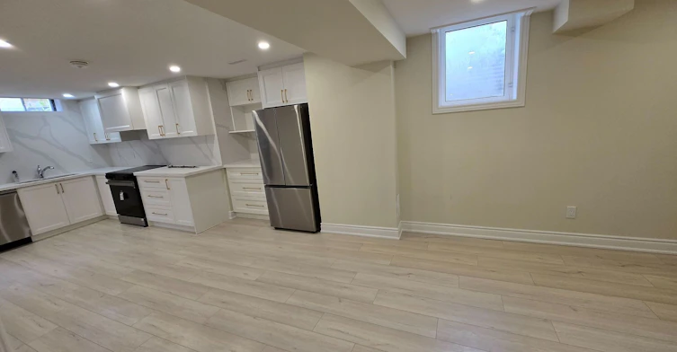 Basement Apartment-66 Morrison Crescent, Markham, ON, L3R 9K7 - 2