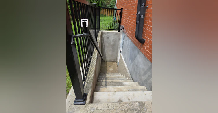 Basement Apartment-66 Morrison Crescent, Markham, ON, L3R 9K7 - 6