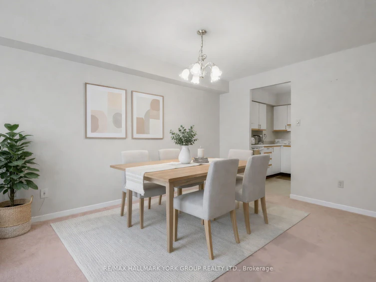 604-250 Davis Drive, Newmarket, ON, L3Y 7T7 - 3