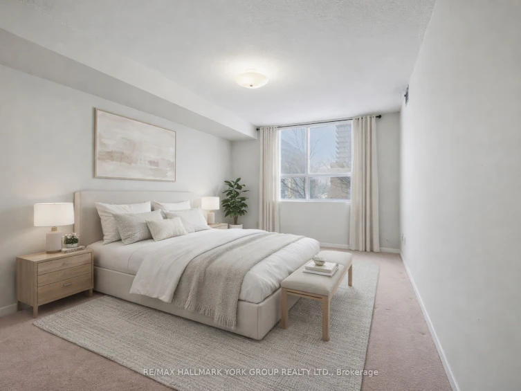 604-250 Davis Drive, Newmarket, ON, L3Y 7T7 - 7