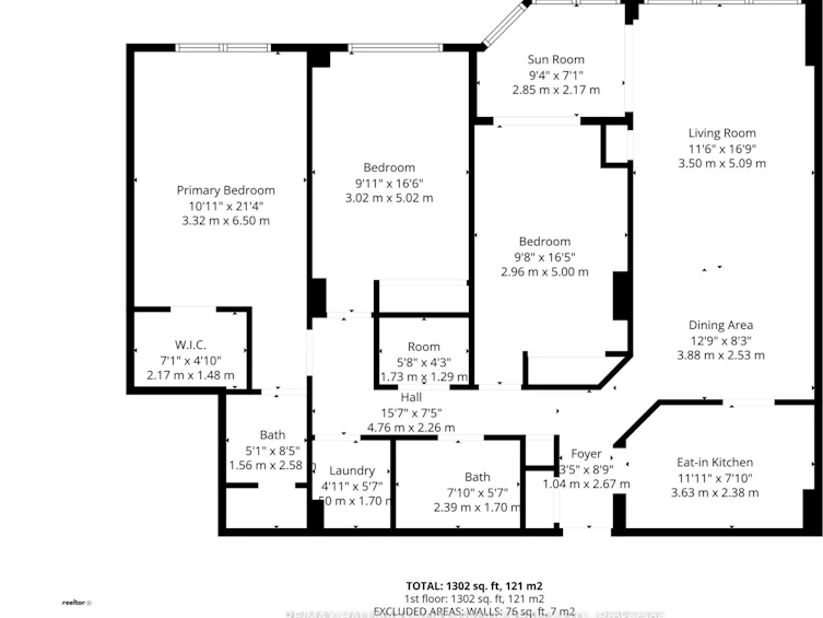 604-250 Davis Drive, Newmarket, ON, L3Y 7T7 - 15