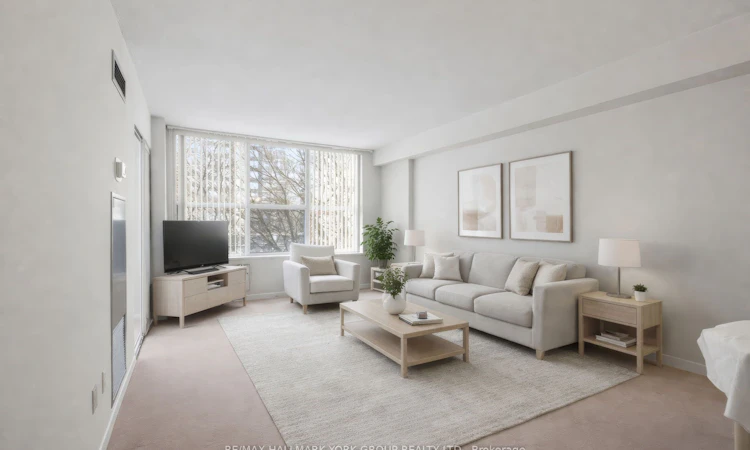 604-250 Davis Drive