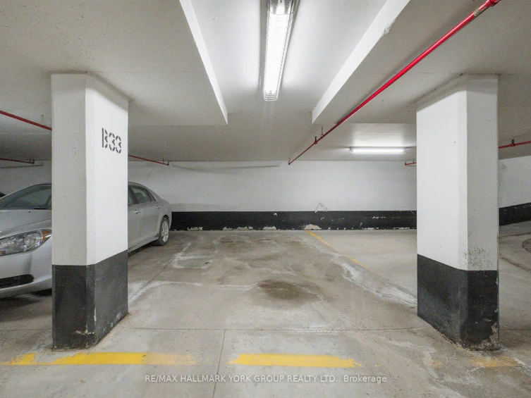 604-250 Davis Drive, Newmarket, ON, L3Y 7T7 - 17