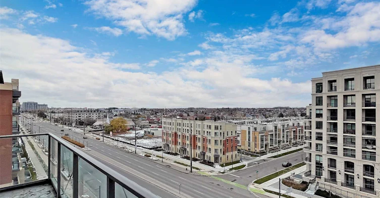 RG10-8228 Birchmount Road, Markham, ON, L3R 1A6 - 19