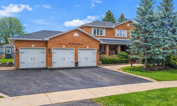 80 Findlay Avenue