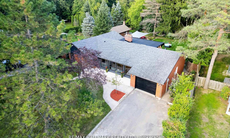 16831 Mccowan Road