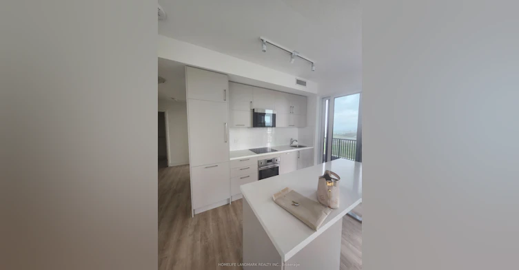 E1820-56 Andre De Grasse Street, Markham, ON, L6G 0H8 - 2