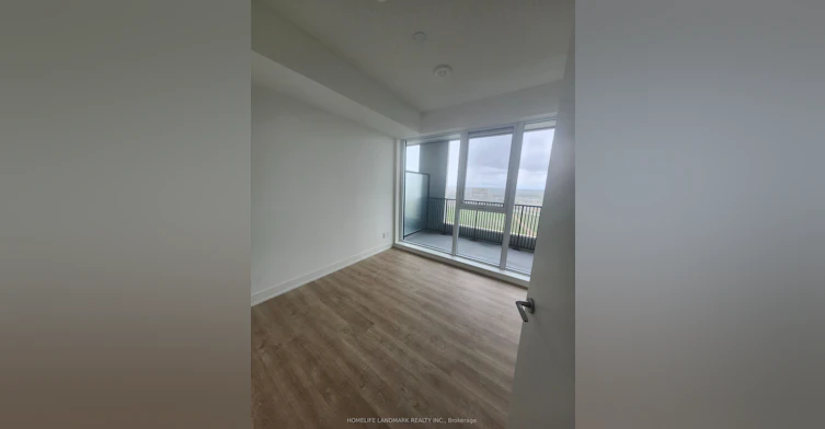 E1820-56 Andre De Grasse Street, Markham, ON, L6G 0H8 - 4