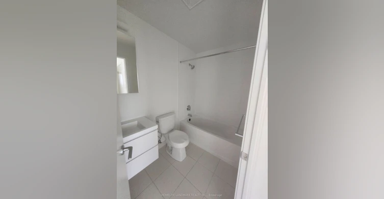E1820-56 Andre De Grasse Street, Markham, ON, L6G 0H8 - 5