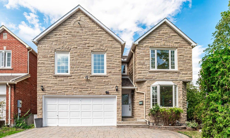 98 Rosedale Heights Drive