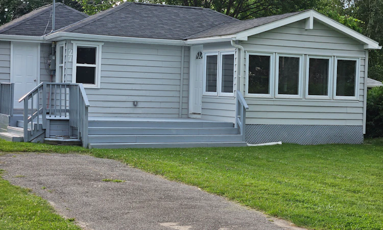 27 Blue Heron Drive