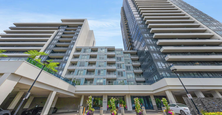 1601-7890 Bathurst Street, Vaughan, ON, L4J 0J8 - 2