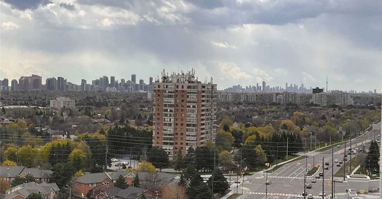 1601-7890 Bathurst Street, Vaughan, ON, L4J 0J8 - 21