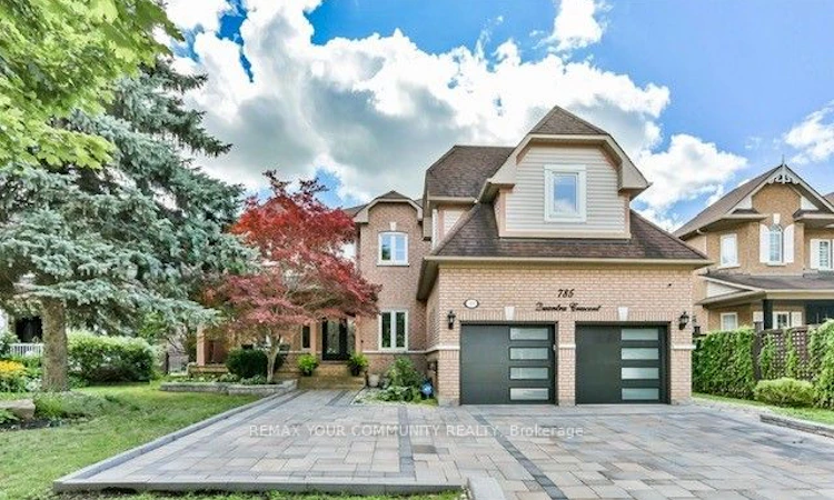 785 Quantra Crescent