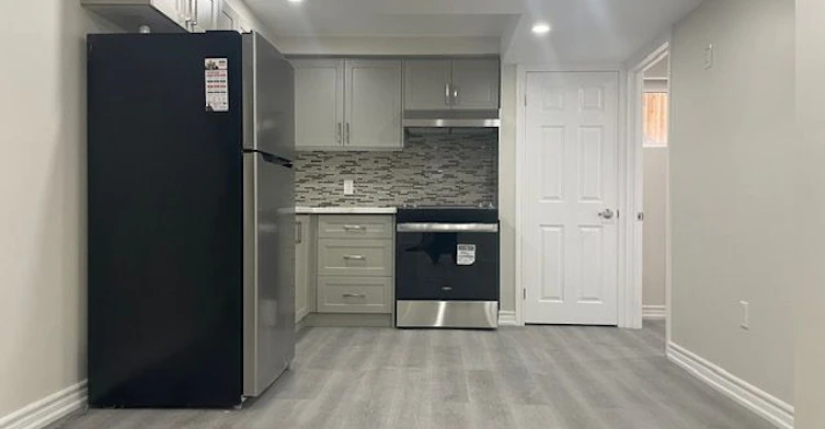 Bsmt-48 Andress Way, Markham, ON, L3S 0E9 - 14