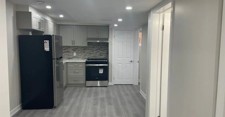Bsmt-48 Andress Way, Markham, ON, L3S 0E9 - 4