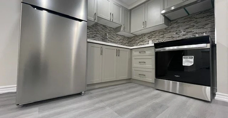 Bsmt-48 Andress Way, Markham, ON, L3S 0E9 - 18
