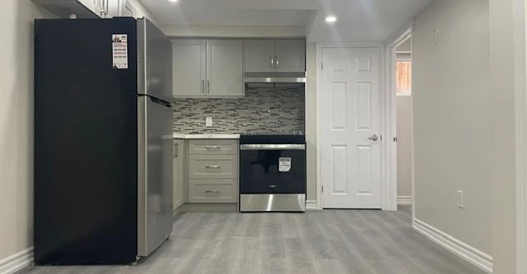 Bsmt-48 Andress Way, Markham, ON, L3S 0E9 - 13