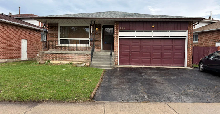 127 Risebrough Circuit, Markham, ON, L3R 3E1