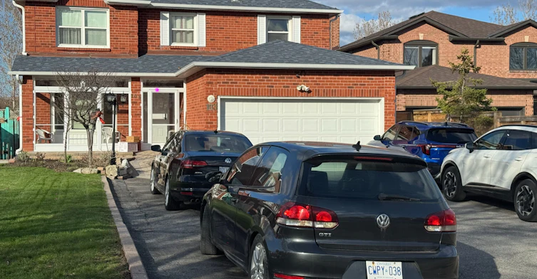 103 Belmont Crescent, Vaughan, ON, L6A 1L7