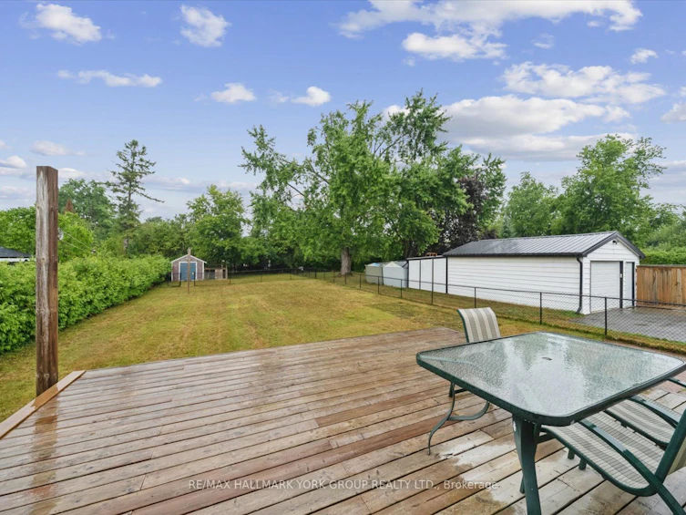 276 Church Street, Brock, ON, L0K 1A0 - 27