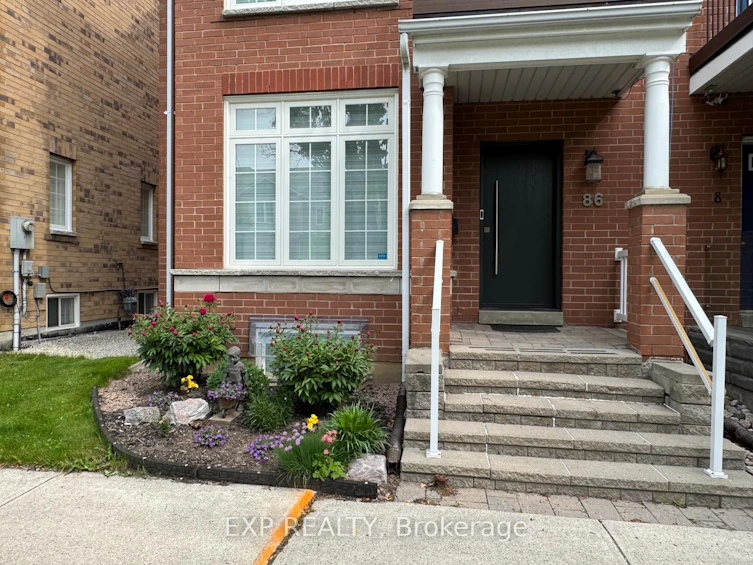 86 Bassett Avenue, Richmond Hill, ON, L4B 4G1 - 48