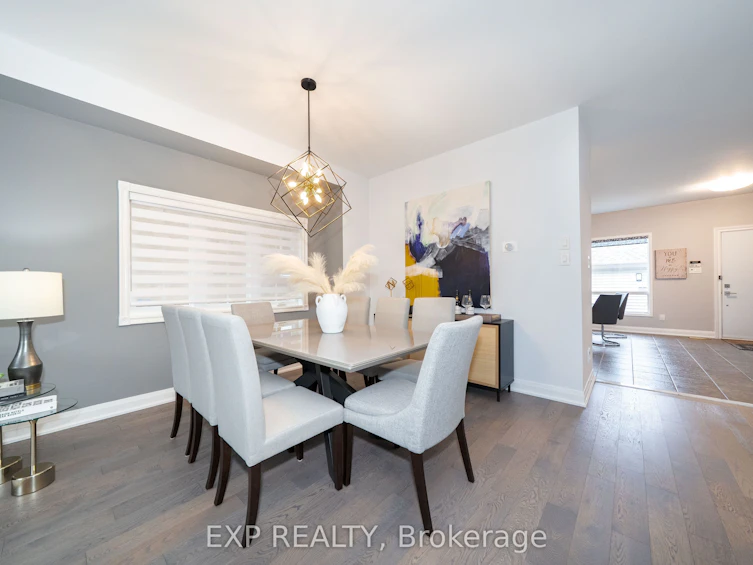 86 Bassett Avenue, Richmond Hill, ON, L4B 4G1 - 9