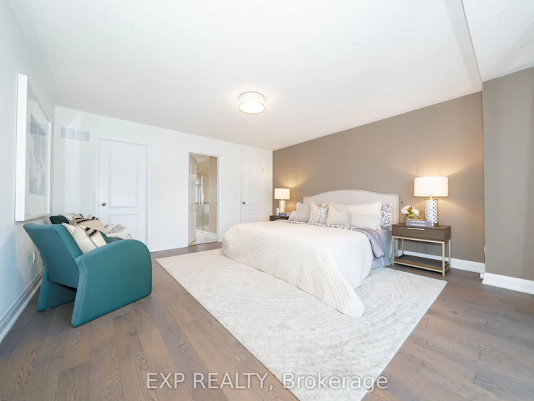 86 Bassett Avenue, Richmond Hill, ON, L4B 4G1 - 27