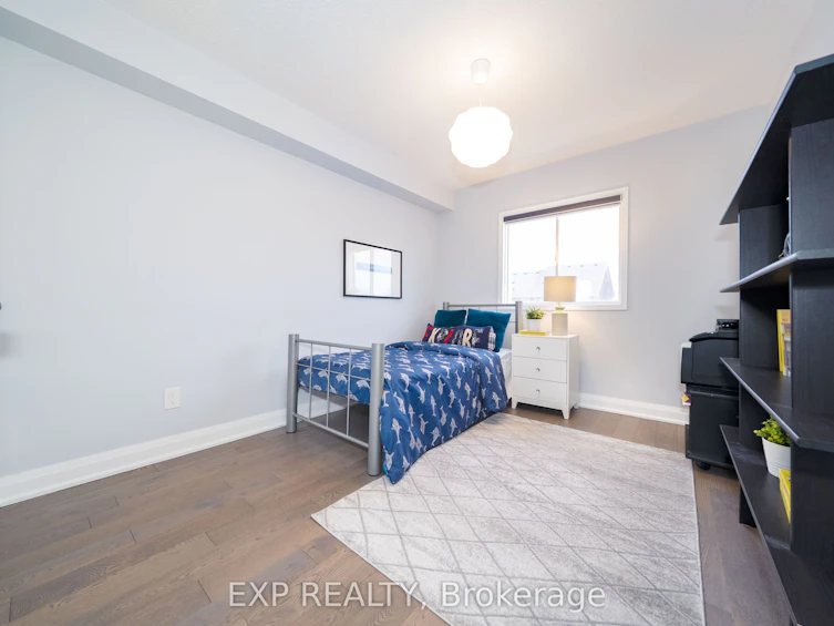 86 Bassett Avenue, Richmond Hill, ON, L4B 4G1 - 19