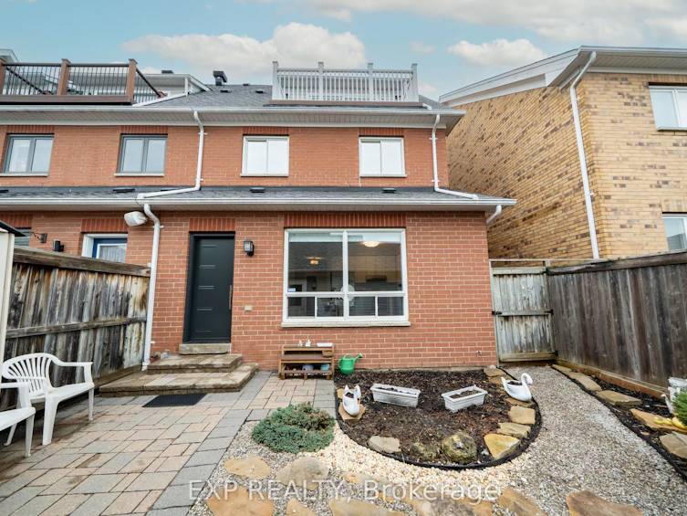 86 Bassett Avenue, Richmond Hill, ON, L4B 4G1 - 41