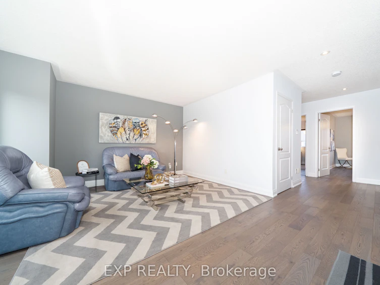 86 Bassett Avenue, Richmond Hill, ON, L4B 4G1 - 25