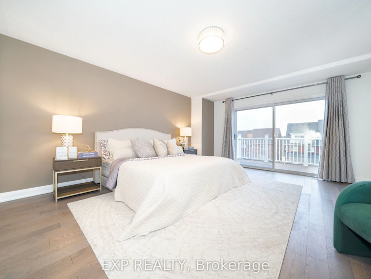 86 Bassett Avenue, Richmond Hill, ON, L4B 4G1 - 28