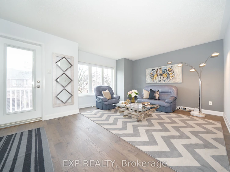 86 Bassett Avenue, Richmond Hill, ON, L4B 4G1 - 23