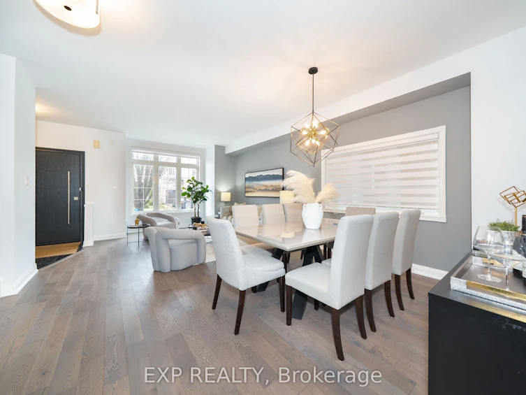 86 Bassett Avenue, Richmond Hill, ON, L4B 4G1 - 7