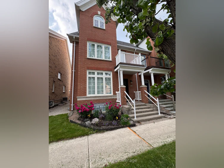 86 Bassett Avenue, Richmond Hill, ON, L4B 4G1 - 47