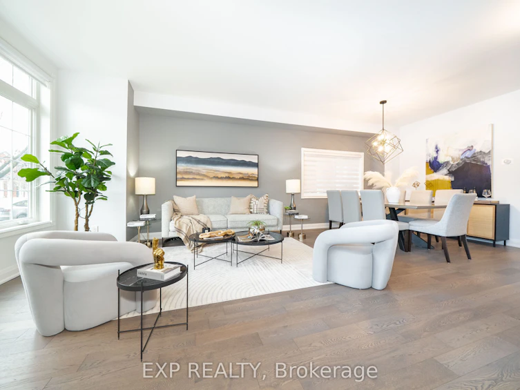 86 Bassett Avenue, Richmond Hill, ON, L4B 4G1 - 3