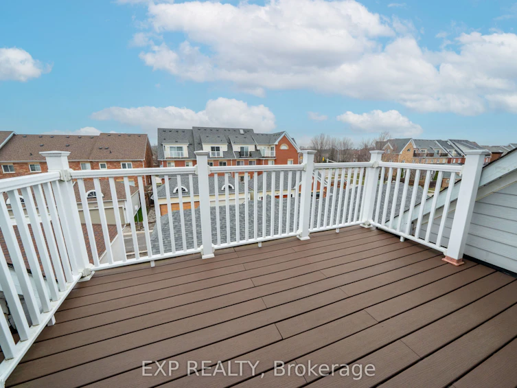 86 Bassett Avenue, Richmond Hill, ON, L4B 4G1 - 30