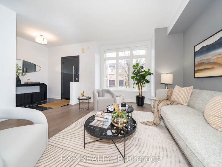 86 Bassett Avenue, Richmond Hill, ON, L4B 4G1 - 8