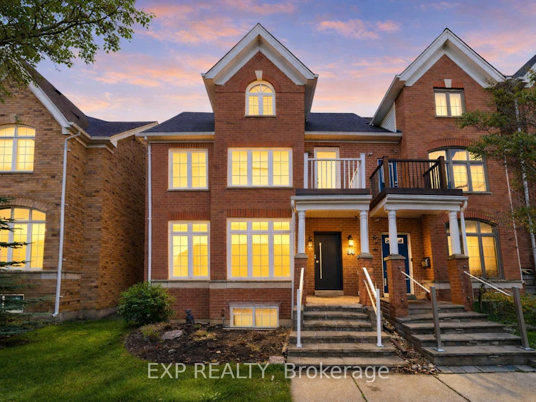 86 Bassett Avenue, Richmond Hill, ON, L4B 4G1