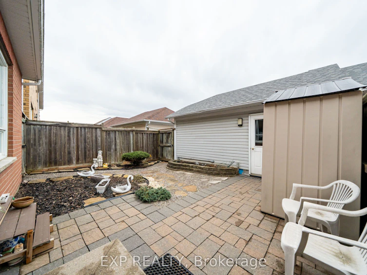 86 Bassett Avenue, Richmond Hill, ON, L4B 4G1 - 38