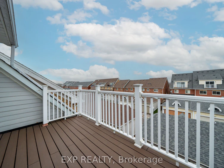 86 Bassett Avenue, Richmond Hill, ON, L4B 4G1 - 33