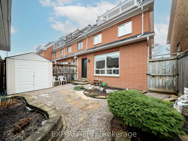 86 Bassett Avenue, Richmond Hill, ON, L4B 4G1 - 40