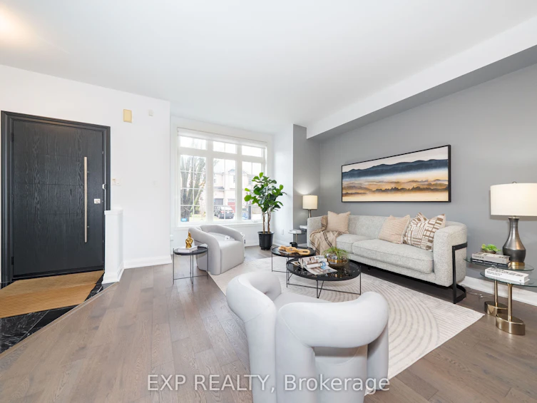 86 Bassett Avenue, Richmond Hill, ON, L4B 4G1 - 6